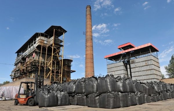 果殼活性炭生產廠家